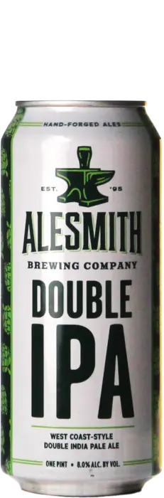 AleSmith Brewing Company Double IPA