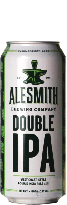 AleSmith Brewing Company Double IPA