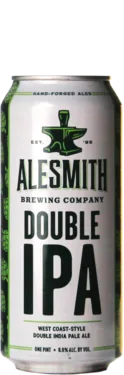 AleSmith Brewing Company Double IPA