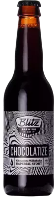 Blitz Brewing Chocolatize
