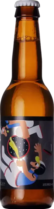 Mikkeller Zero G Glutenvrij / Glutenfree