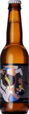 Mikkeller Zero G Glutenvrij / Glutenfree
