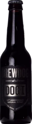 Brewdog Dog I 33 Stout Bier kopen