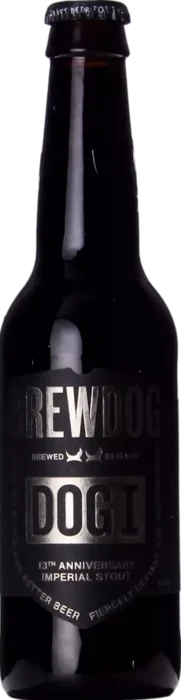 Brewdog Dog I 33 Stout Bier kopen