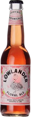 Lowlander Floral Ale 33 Fruchtbier Bier kaufen