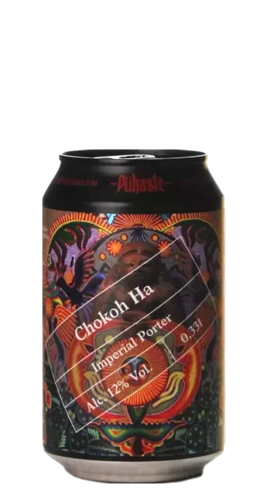 Pühaste / Põhjala Chokoh Ha