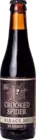 Crooked Spider R.I.B.A.C.S.2021 Rye Bourbon '15