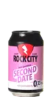 Rock City Second Date Non Alcoholic