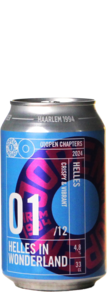 Jopen Helles In Wonderland