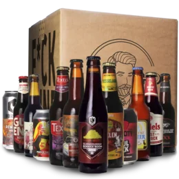 Bierpaket Herbstbock Deluxe