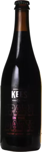 Kees Spark In The Dark 75cl