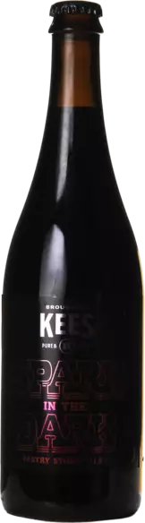 Kees Spark In The Dark 75cl