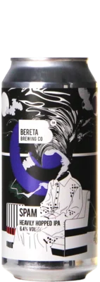 Bereta Spam