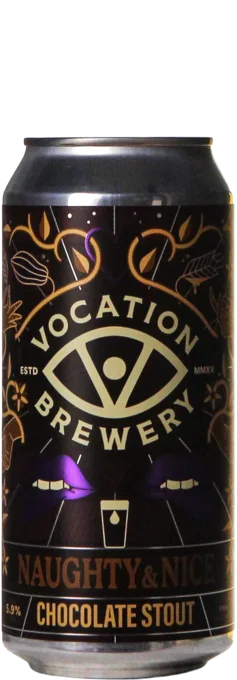 Vocation Naughty & Nice 44 Stout Bier kopen