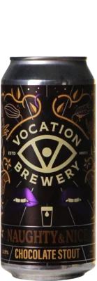 Vocation Naughty & Nice 44 Stout Bier kopen