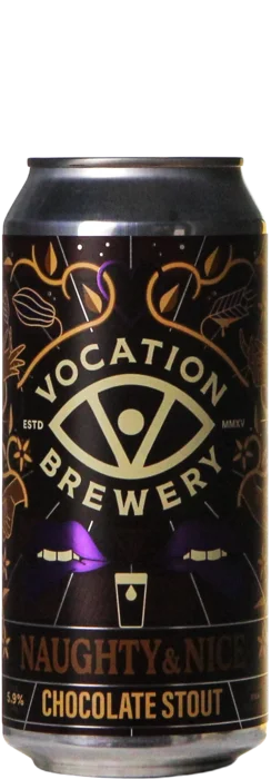 Vocation Naughty & Nice 44 Stout Bier kopen