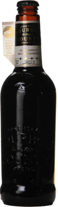 Goose Island Bourbon County Brand Stout (2023) 50 Stout Bier kaufen