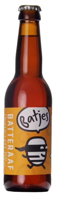 Batjes Batteraaf