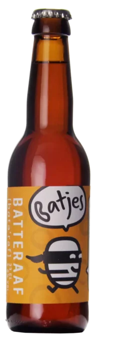 Batjes Batteraaf