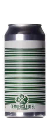 De Moersleutel Barcode Green 44 Stout Bier kopen