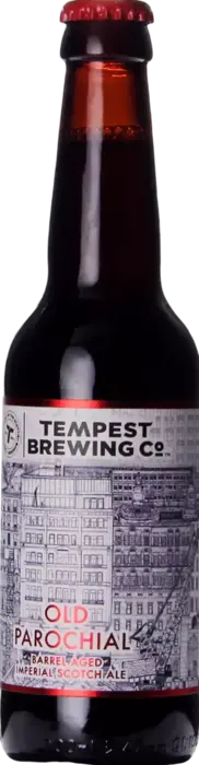 Tempest Old Parochial BA