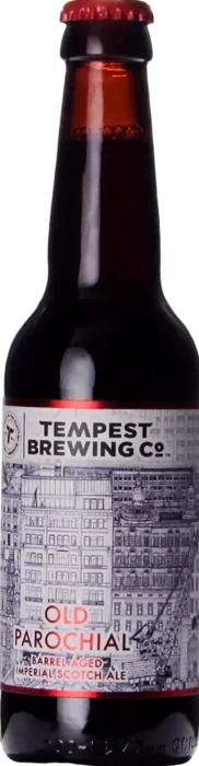 Tempest Old Parochial BA