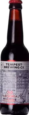 Tempest Old Parochial BA