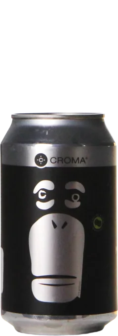 Croma Monkey Night (Coffee Boom)