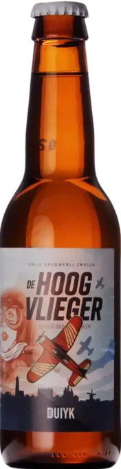 Den Duiyk Hoogvlieger 33 Blond Bier kaufen