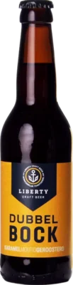 Liberty Craft Beer Dubbelbock