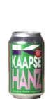 Kaapse / Bax Bier Hanz