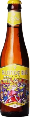Brouwerij de Bie Blonde Bie
