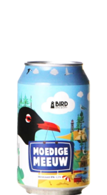Bird Brewery Moedige Meeuw
