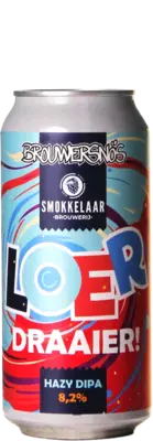 De Smokkelaar / Brouwersnös Loerdraaier