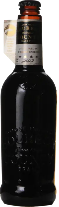 Goose Island Bourbon County Brand Stout (2022)