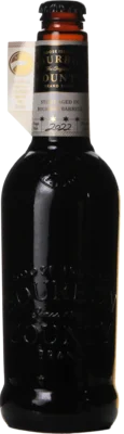Goose Island Bourbon County Brand Stout (2022)