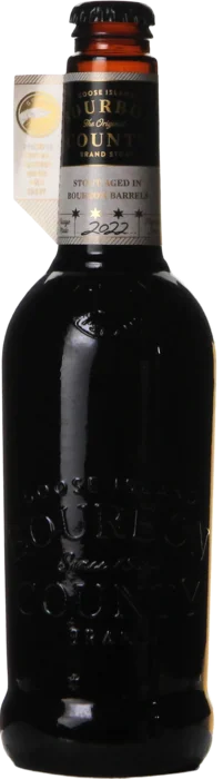Goose Island Bourbon County Brand Stout (2022)