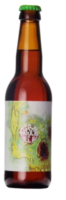 Kaetelkøp Craft Brewing Frische Pale Ale