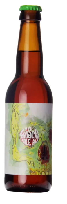 Kaetelkøp Craft Brewing Frische Pale Ale