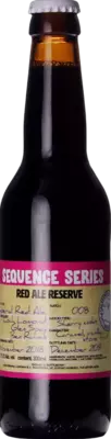 Het Uiltje Sequence Series #008 Red Ale Reserve
