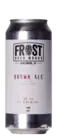 Frost Beer Works Brown Ale