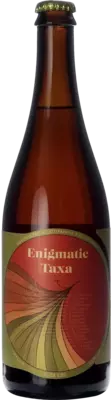 Jester King Enigmatic Taxa