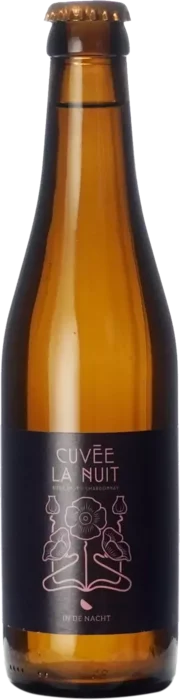 In De Nacht Cuvee La Nuit Chardonnay