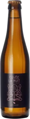 In De Nacht Cuvee La Nuit Chardonnay