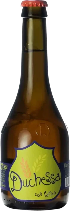 Birra del Borgo Duchessa 33 Saison Bier kaufen