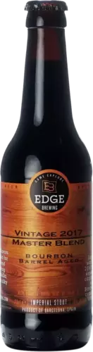 Edge Vintage 2017 Master Blend