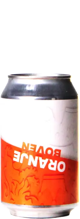 Oranje Boven