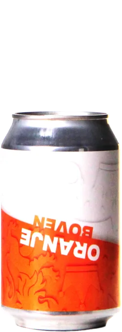 Oranje Boven