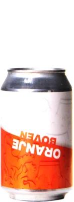 Oranje Boven