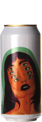 Fermenterarna Vibrent Vision